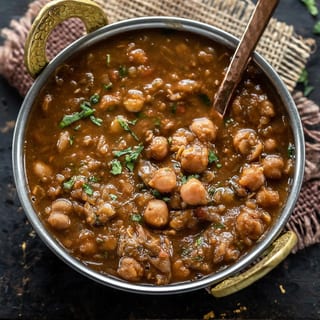 CHOLE