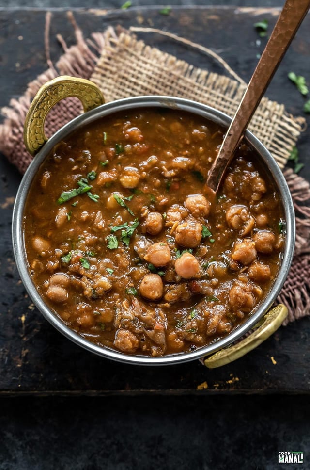 CHOLE.