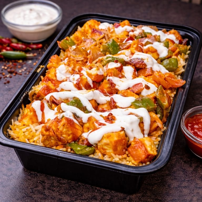 What Makes A1 Fresh Kitchen Special
