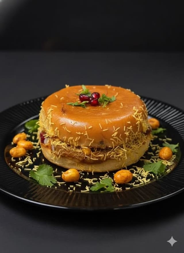 Dabeli.