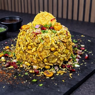 BOMBAY BHEL