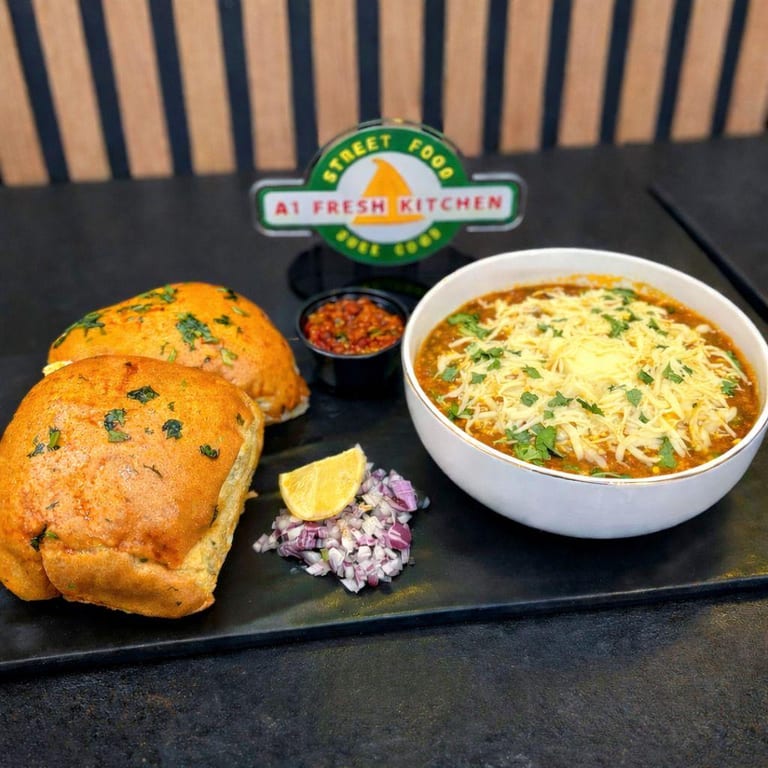 Savor Our Authentic Puri