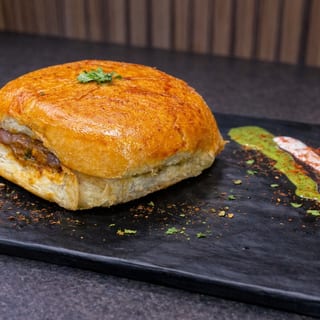 MASALA CHESSE PAV