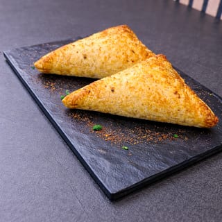VEG PUFF