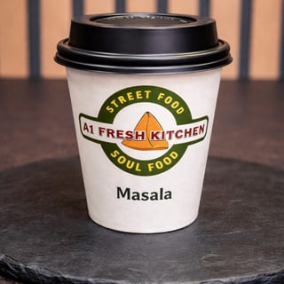 Masala Chai