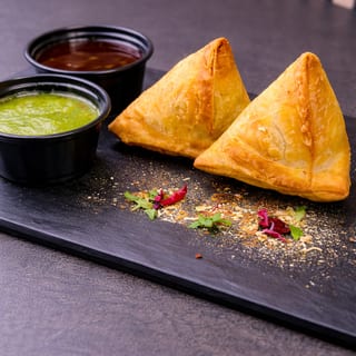 SAMOSA
